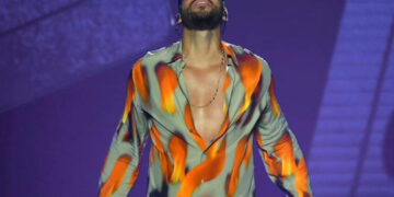 Romeo Santos lidera en Spotify como el artista dominicano más escuchado