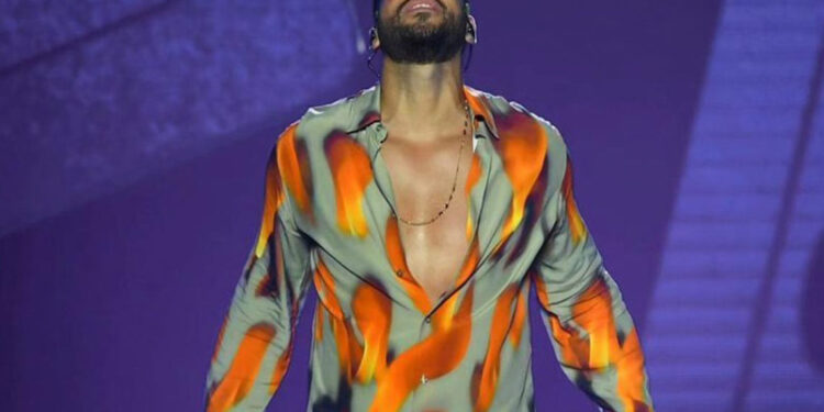 Romeo Santos lidera en Spotify como el artista dominicano más escuchado