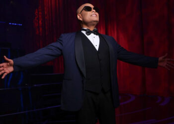 Tributo a Rubby Pérez reunirá artistas en Teatro Nacional