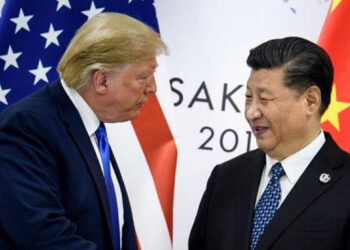 Trump y Xi Jinping probablemente hablarán esta semana