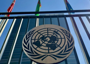 Venezolanos lideran cifra mundial de refugiados y solicitantes de asilo, según la ONU