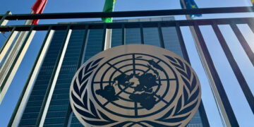 Venezolanos lideran cifra mundial de refugiados y solicitantes de asilo, según la ONU