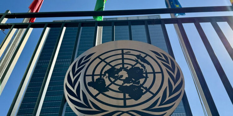 Venezolanos lideran cifra mundial de refugiados y solicitantes de asilo, según la ONU