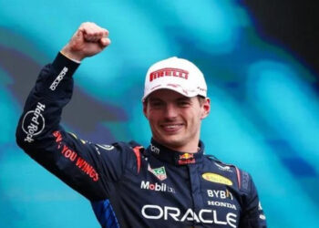 Verstappen desafía posible suspensión antes del GP de Canadá