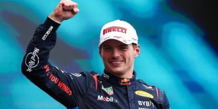 Verstappen desafía posible suspensión antes del GP de Canadá