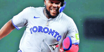 Vladimir Guerrero Jr. lidera inicialistas de Liga Americana para Juego de Estrellas 2025