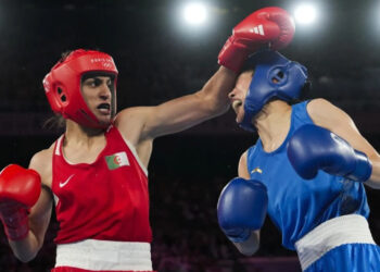 World Boxing se disculpa por señalar a Imane Khelif