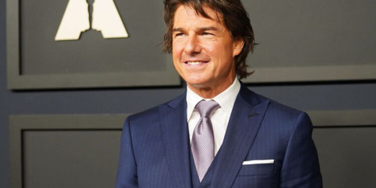 ¡Misión cumplida! Tom Cruise recibirá un Óscar honorario tras 25 años