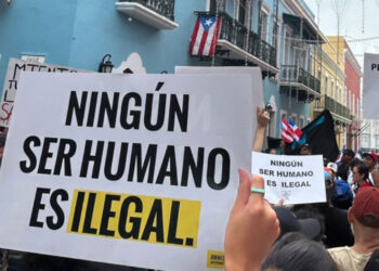 Amnistía reitera críticas a políticas migratorias “racistas” del Gobierno dominicano