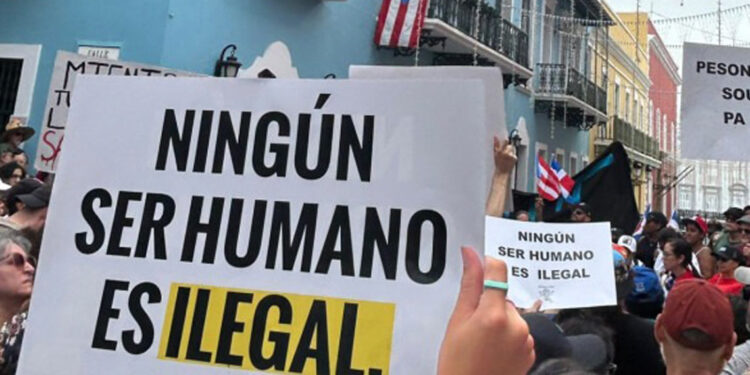 Amnistía reitera críticas a políticas migratorias “racistas” del Gobierno dominicano