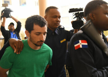 Aplazan otra vez audiencia de coerción contra Jean Pumarol