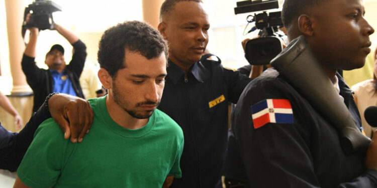 Aplazan otra vez audiencia de coerción contra Jean Pumarol