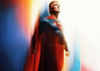 Casa Blanca publica imagen de Trump como Superman y lo llama “símbolo de esperanza”