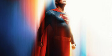 Casa Blanca publica imagen de Trump como Superman y lo llama “símbolo de esperanza”