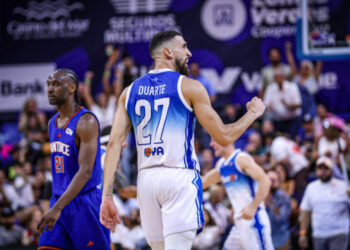 Chris Duarte lidera triunfo y Bayamón va a la final del BSN