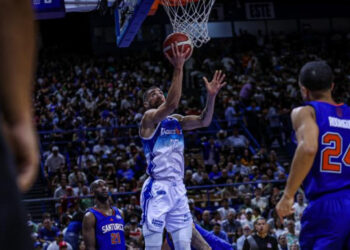 Chris Duarte lidera victoria de Vaqueros en la Final BSN