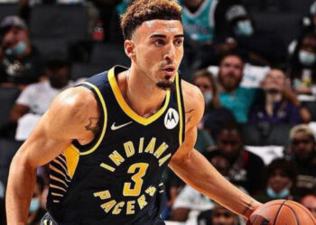 Chris Duarte refuerza el legado dominicano en la ACB