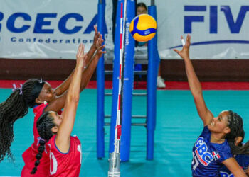 Costa Rica sorprende y vence 3-0 a RD en Copa Panamericana U21