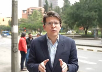 Detienen al sexto implicado en atentado contra el senador Miguel Uribe