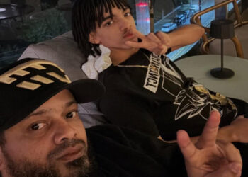 Don Miguelo regala Mercedes a su hijo y presenta nueva hija