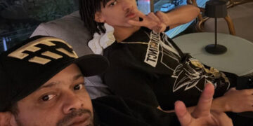 Don Miguelo regala Mercedes a su hijo y presenta nueva hija