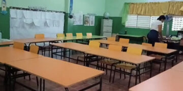 Educación emitirá comunicado ante falta de cupos escolares en Santo Domingo
