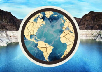 El agua dulce desaparece a ritmo alarmante en el mundo