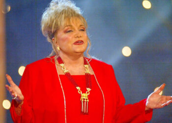 Fallece Connie Francis, ícono del pop y voz de “Pretty Little Baby”