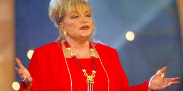 Fallece Connie Francis, ícono del pop y voz de “Pretty Little Baby”