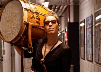 Fallece Luvi Torres, cantante argentina que eligió no tratar su cáncer con quimioterapia