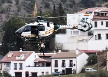 Hallan en España cuerpos de dos jóvenes dominicanos ahogados en el río Segre