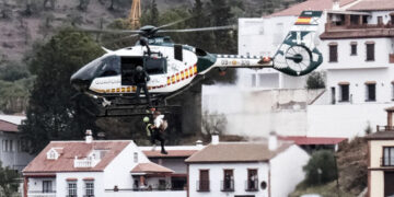 Hallan en España cuerpos de dos jóvenes dominicanos ahogados en el río Segre