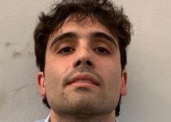 Hijo del Chapo se declara culpable de narcotráfico en EE.UU.