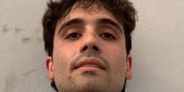 Hijo del Chapo se declara culpable de narcotráfico en EE.UU.