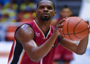 Indios reciben a Metros esta noche en el segundo juego de semifinal LNB