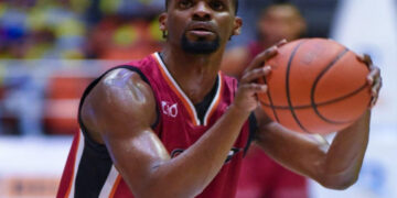 Indios reciben a Metros esta noche en el segundo juego de semifinal LNB