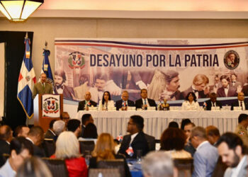 Instituto Duartiano respalda a Abinader ante críticas por política migratoria