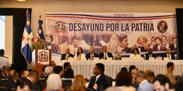 Instituto Duartiano respalda a Abinader ante críticas por política migratoria