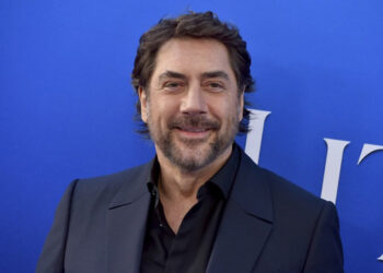 Javier Bardem logra su primera nominación al Emmy por ‘Monsters’