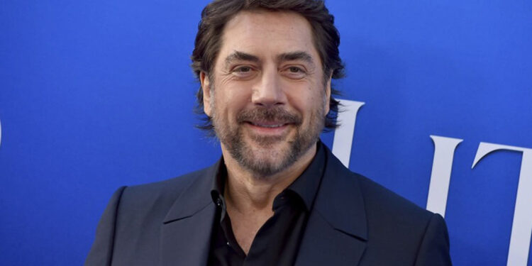 Javier Bardem logra su primera nominación al Emmy por ‘Monsters’