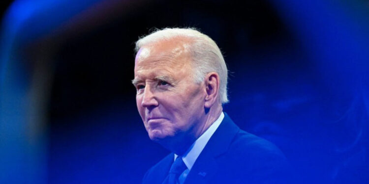 Joe Biden venderá sus memorias presidenciales por US$10 millones