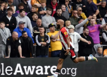 Manchester United ficha a Bryan Mbeumo por 65 millones de libras