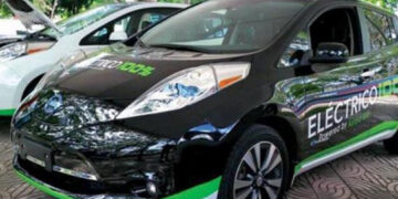 Más de 10 mil vehículos verdes importados con incentivos desde 2019