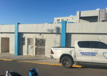 Matan a sargento mayor del Ejército tras discusión en Barahona