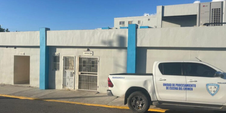 Matan a sargento mayor del Ejército tras discusión en Barahona