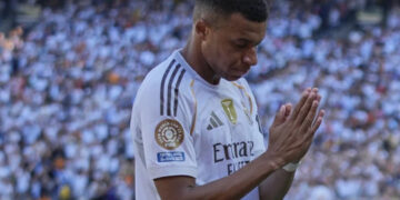 Mbappé retira demanda por acoso contra PSG y busca reconciliación