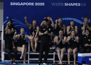 Mundial de natación en aguas abiertas pospuesto por mala calidad del agua