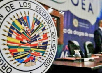 OEA elabora hoja de ruta para enfrentar crisis en Haití