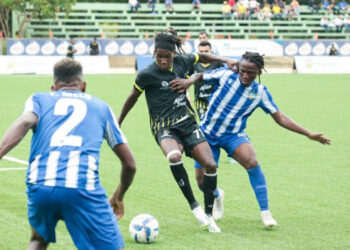 O&M se prepara para retomar la cima en la Liga Dominicana de Fútbol