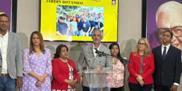 PLD denuncia abandono ambiental en Ozama e Isabela